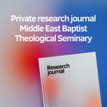 Blue and Red Gradient This Year's Last Book Mockup Instagram Post