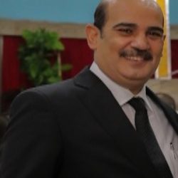 القس عاصم مرتجي