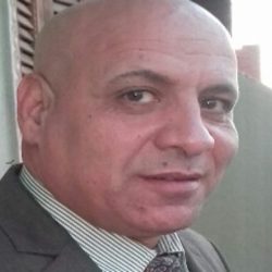 القس ميلاد شحاته